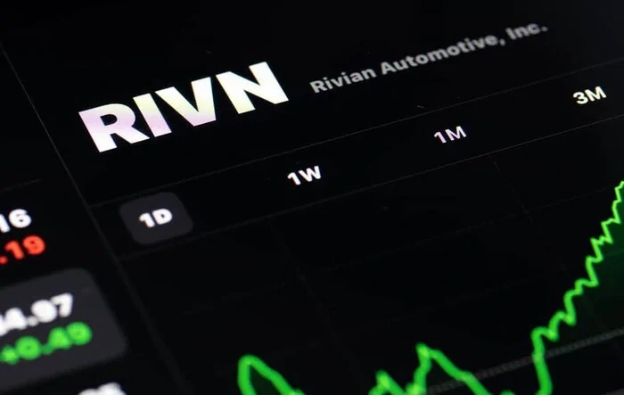 Rivian (RIVN) added to Russell 1000 Index. Lucid and Nikola stocks removed