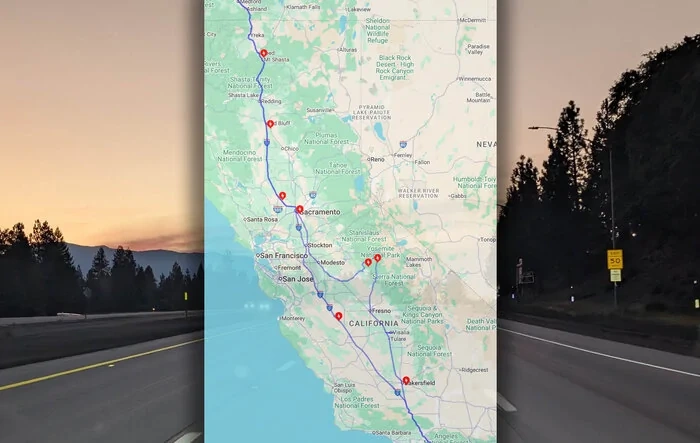1725mi (50hr) Road Trip w/ Comma 3X – Impressed!