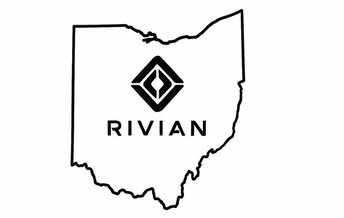 Rivian sues Ohio over direct car sales ban
