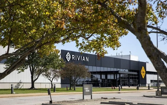 Rivian Q2 2025 Earnings Results
