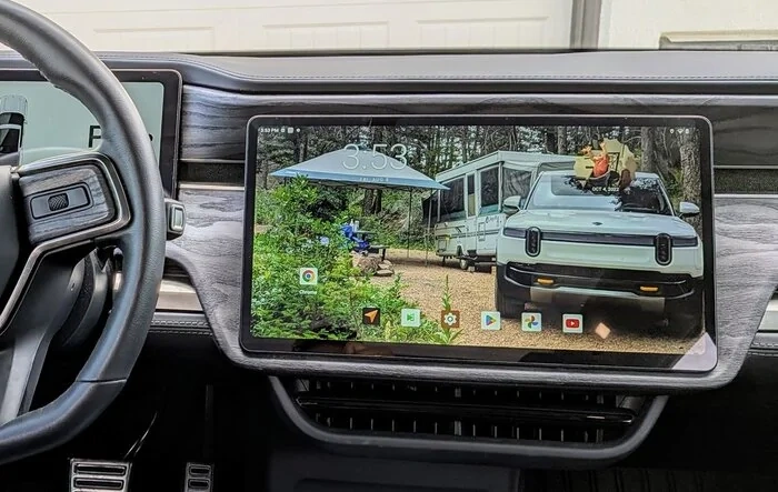 🔥 EVPLAY : Apple CarPlay and Android Auto are Finally Here | EVPLAY Install, Setup, Initial Impressions ⚡
