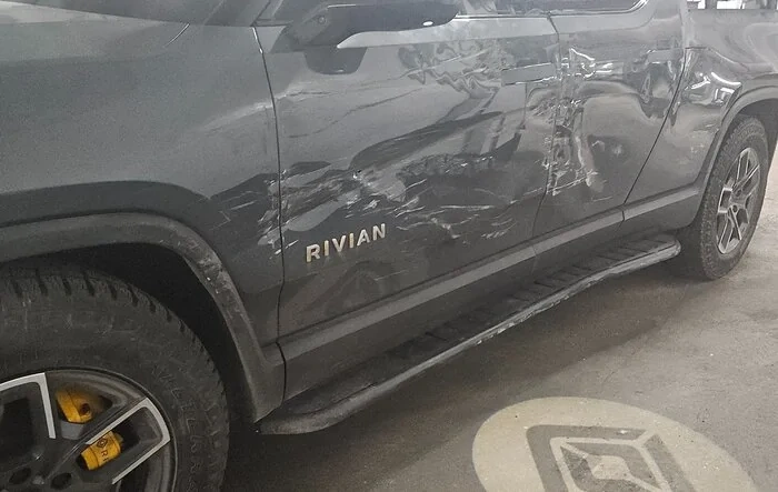 Drunk Driver accident, please advise
