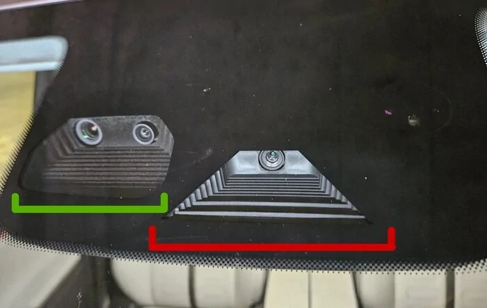 Why 2025.26.30 update is a HUGE deal for Rivian Autonomy (Mobileye is dead)