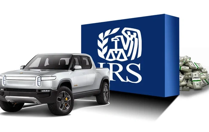 IRS update: tax credit available if down payment placed by September 30 - Could Rivian get this applied to the R2? [⚠️ NO POLITICS]