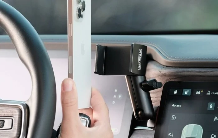 What’s your “can’t live without it” Rivian accessory?