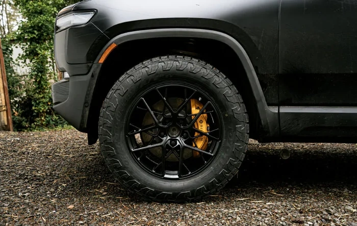 Toyo Open Country AT3 EV (LT275/65/20) - 17K Mile Review on the Rivian R1T