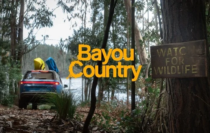 Real Rivian Adventures | Episode 3 | Bayou Country