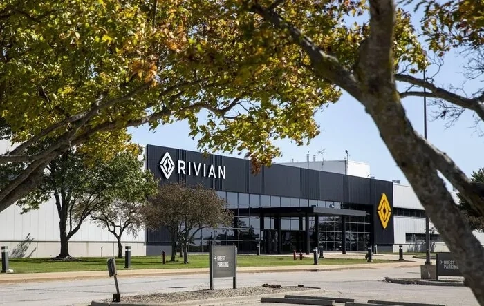 Rivian lays off 150 sales and service teams (9/4/25)
