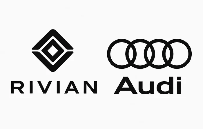Rivian software to run Audi's EV lineup starting 2028