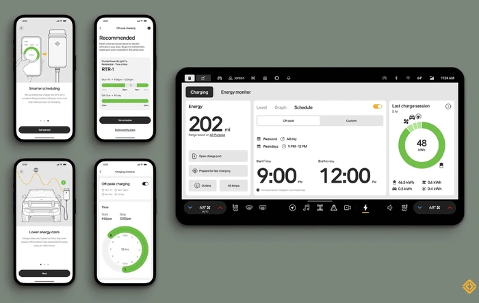 Rivian Update 2025.34 Now Downloading! - Upgrades / Fixes to Expect