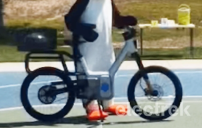 Rivian E-Bike (by ALSO startup) revealed in leaked images