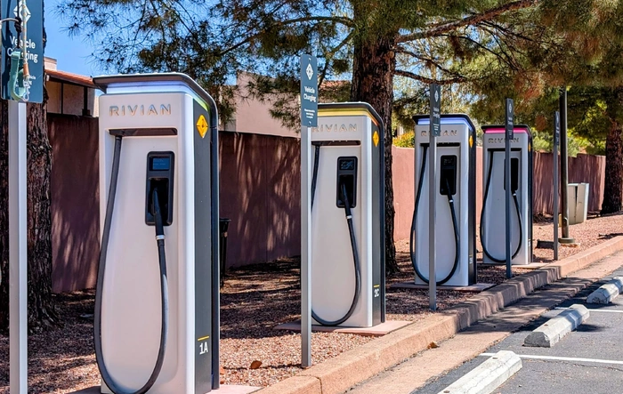 RAN stations coming to Irvine CA and Lakewood CO