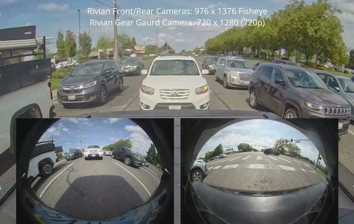 RedTiger VC-70 Dash Cam Review