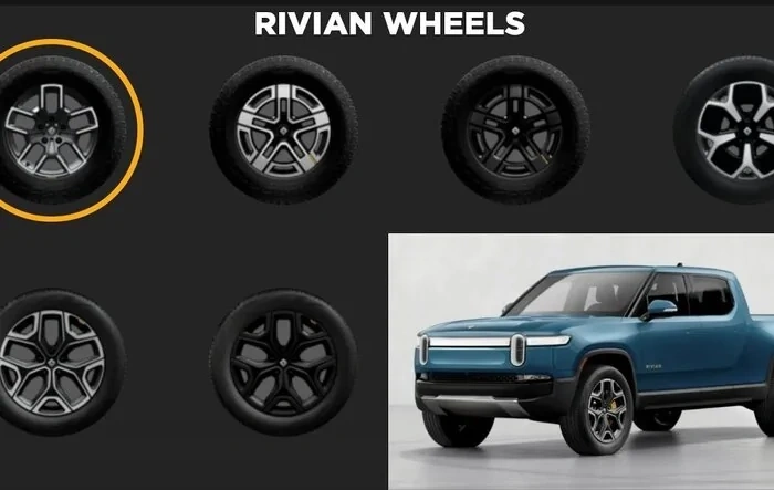 Official Range Reduction by Wheel Size