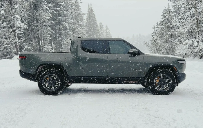 Winter prep: How do you keep range loss under control? ❄️