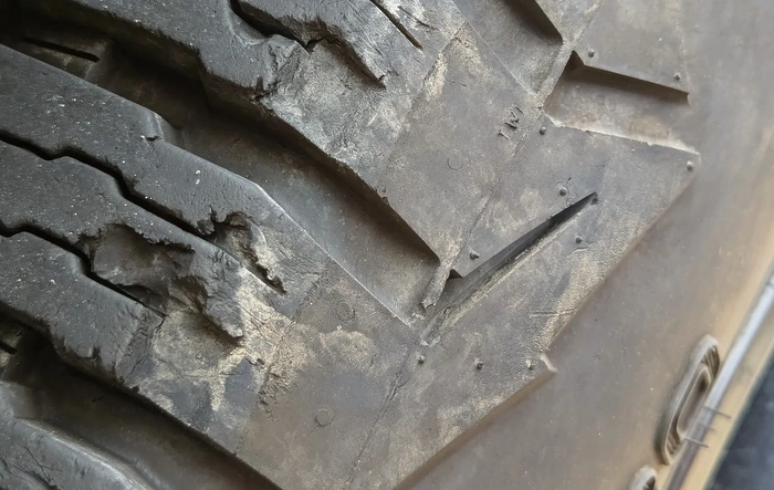 Nokian Outpost nAT Tires 15,000 Mile Update
