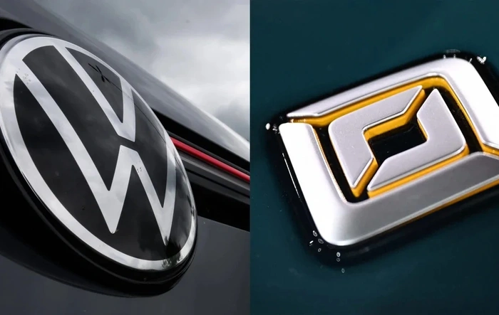 Rivian + VW joint venture (JV) to open office in Palo Alto