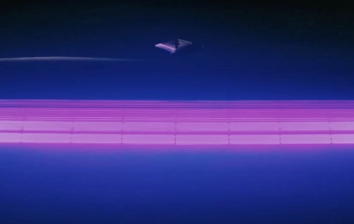 2025 Rivian Halloween Mode Update teaser