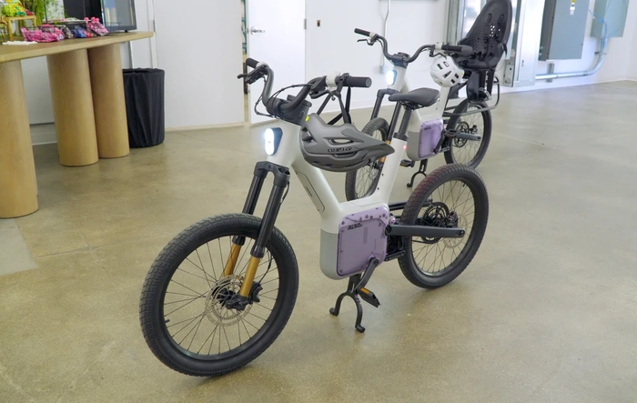 Review: I rode the ALSO TM-B E-Bike: Rivian Micromobility Startup’s First EV