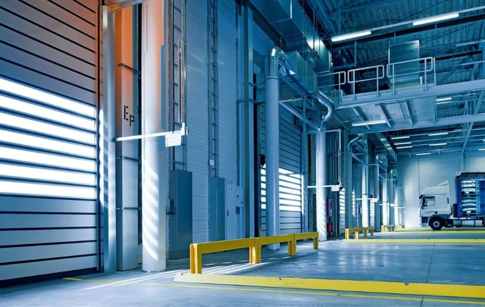 Rivian Planning $9.9 Million Parts Distribution Center at Intermodal Logistics Center in Fort Worth Texas
