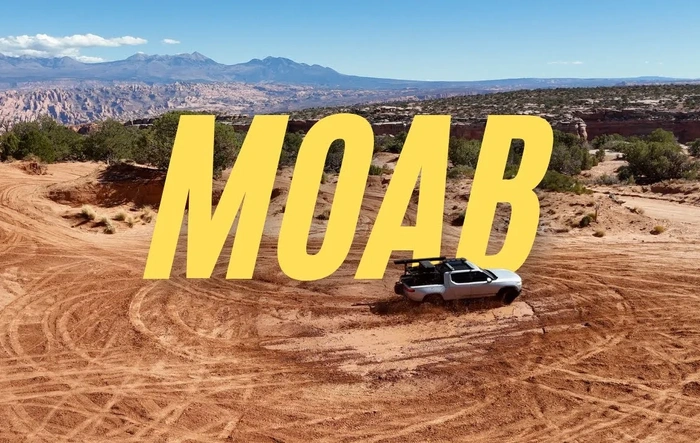Trip to Moab, Utah and off-roading Long Canyon Trail 🤟🏼