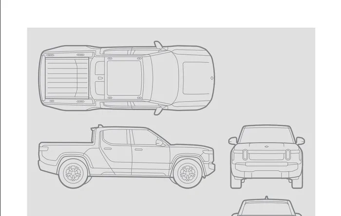 R1S Owners Guide Manual Available! ? (August 22, 2022)