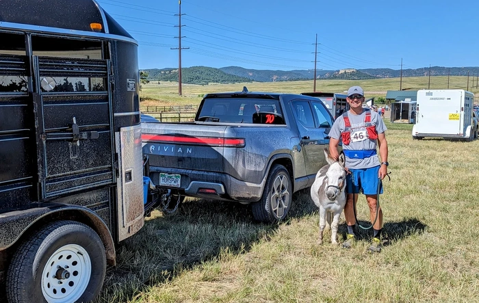 100k miles! Thoughts on my Rivian R1T (owner's review)