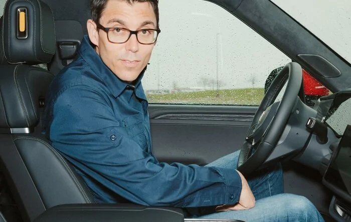Article: How Rivian's CEO became the anti-Elon - Financial Times