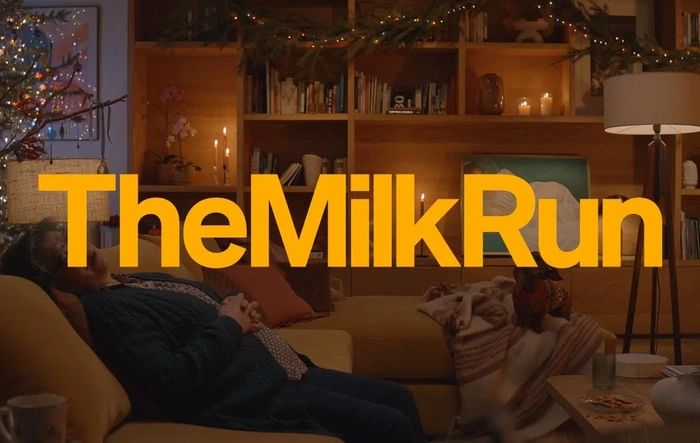 New Rivian Ad -- Real Rivian Adventures: Milk Run
