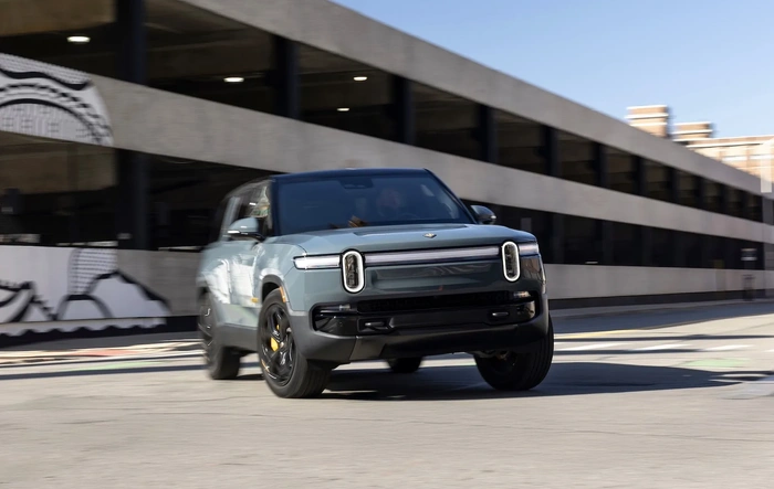 R1S - Underrated Driver's Car (Rivian Driving Dynamics Appreciation Thread)