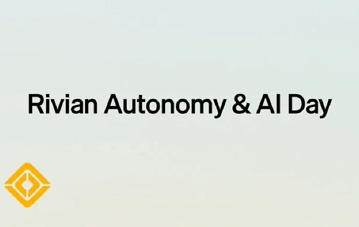 Rivian Autonomy & AI Day! Lidar, Hands-Free Driving, Rivian Assistant & more announced