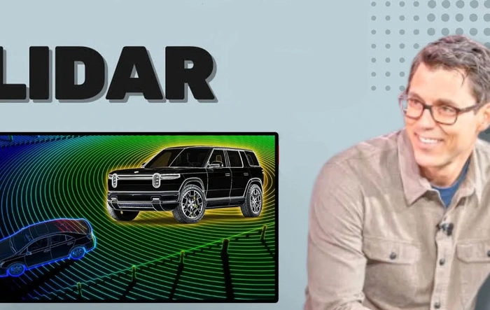 Why LiDAR for self-driving UHF -- RJ explains in new interview (Stratechery)