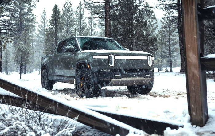 What winter upgrade did you think you'd need… but didn’t?