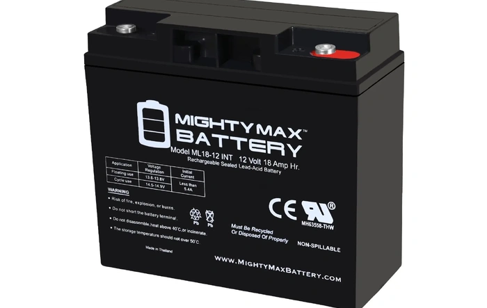 $140 dual 12v battery DIY swap