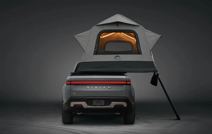 👉 2026 Air Cruiser RTT – First Look (Rivian Fit)