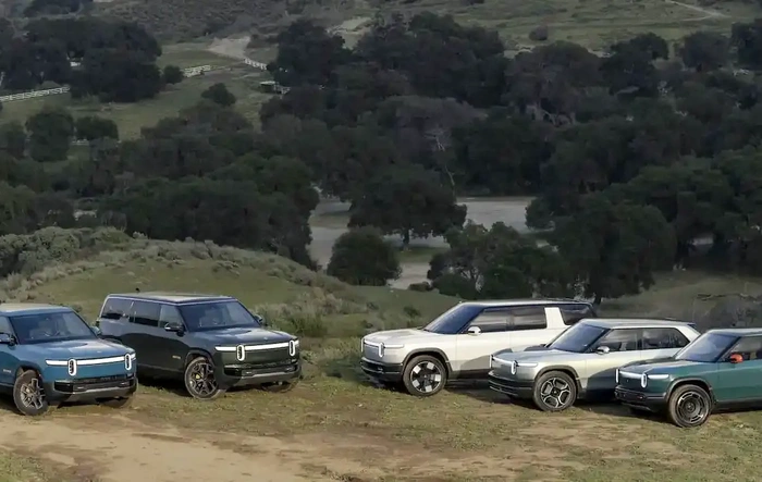 Article: 'A Better Product': What Rivian Learned From the R1 to Make the R2
