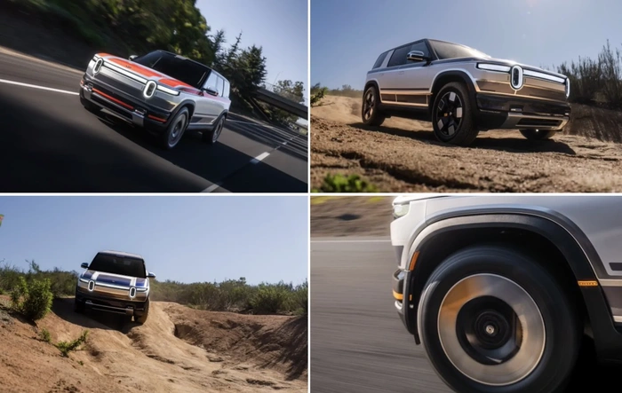 R2 Pricing, Options, All Info Coming March 12 (confirms Rivian)