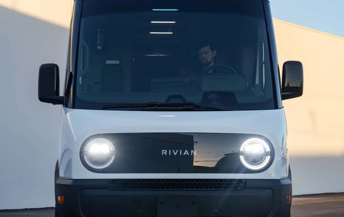EDV getting larger battery, 30% more range and AWD option