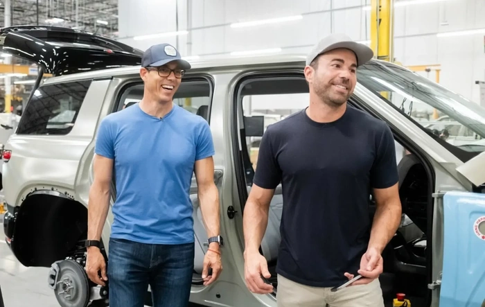 Rivian and CrunchLabs Announce Exclusive Partnership to Demystify and Spark Curiosity in EV Technology