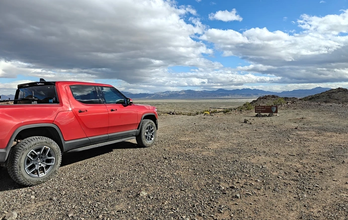My experience on a 4,200 mile road-trip, and ...