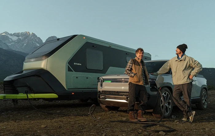 How Much Power Do You Actually Need to Boondock? Why Most All-Electric RVs Still Come Up Short