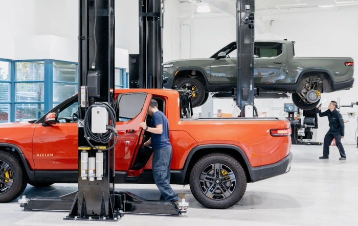 What Actually Fails First in Real-World Rivian Ownership