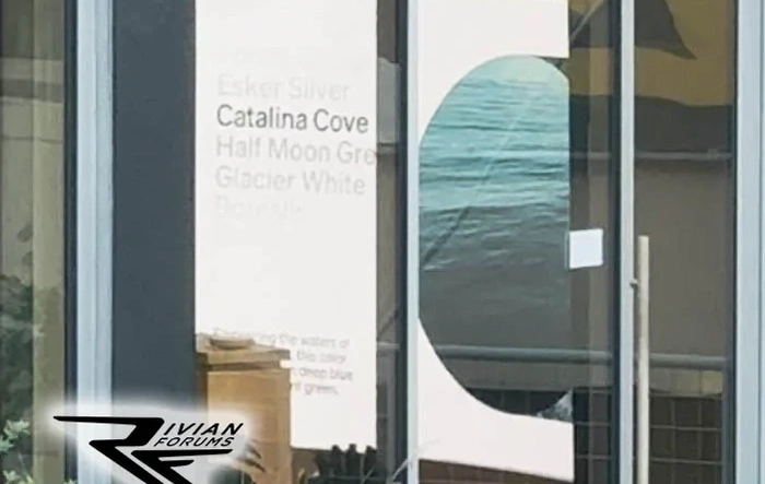 R2 Colors List Revealed! Launch Green, Borealis, Midnight, Forest Green, Esker Silver, Catalina Cove, Glacier White, Half Moon Grey 🎨