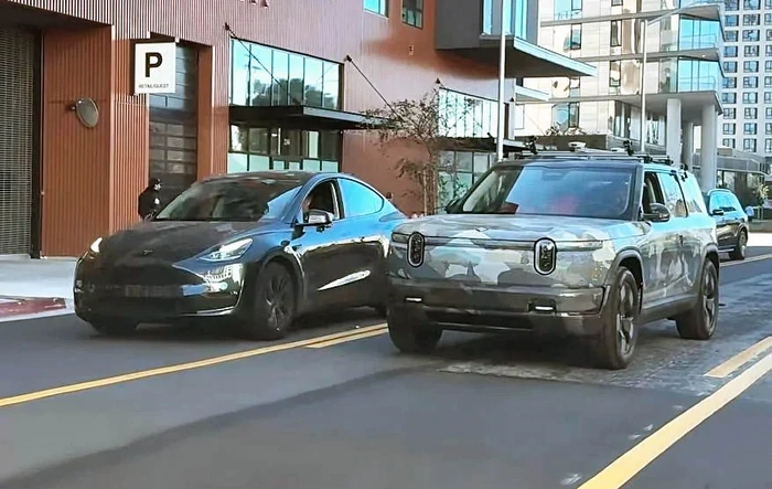 2027 R2 vs. Model Y - Pricing & Ranges Comparison