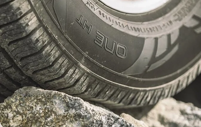 Nokian One HT 22" Tires installed review (aka, wow are the OEM Pirelli Scorpions terrible)