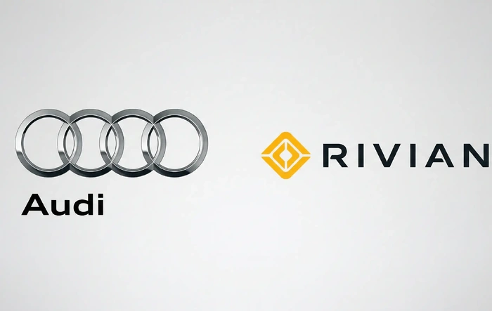 Audi will use Rivian-VW software / tech stack starting 2028