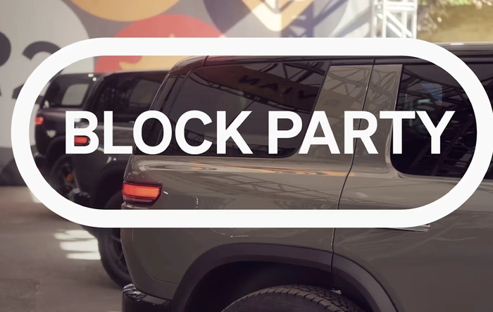 Rivian R2 Tour Dates & Locations - "Block Party" 🗺️ 📍