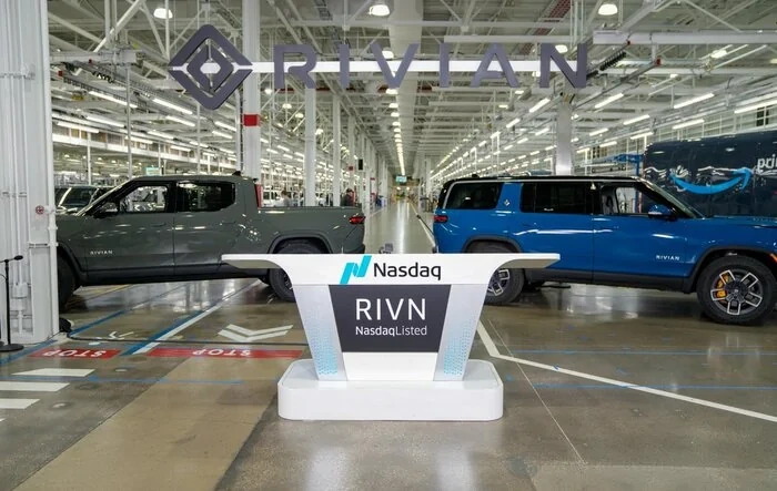 Rivian News: Chief of Manufacturing Leaves Rivian, New COO Hired, Reorganization Splits Commercial and Retail Business
