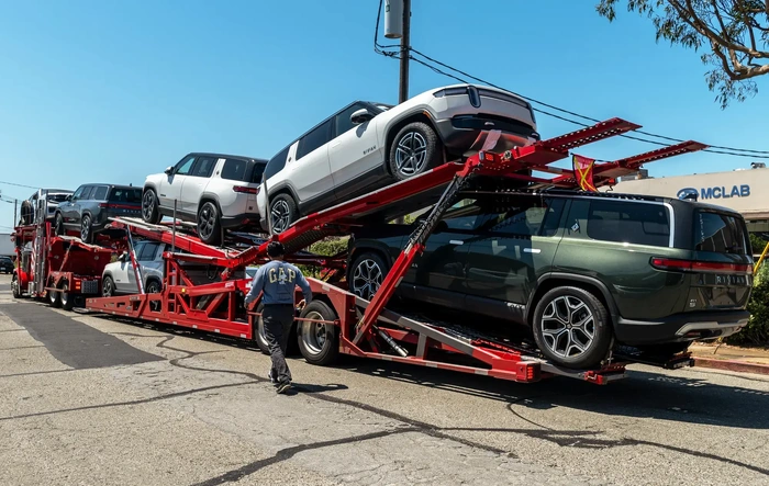 Q1 2026 Rivian Delivery and Production Figures Released