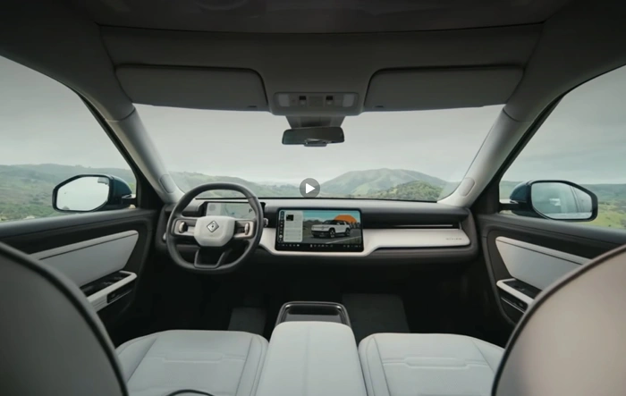 Tour the R2 Interior through eyes of the Design Team